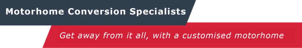 Motorhome Conversion Specialists